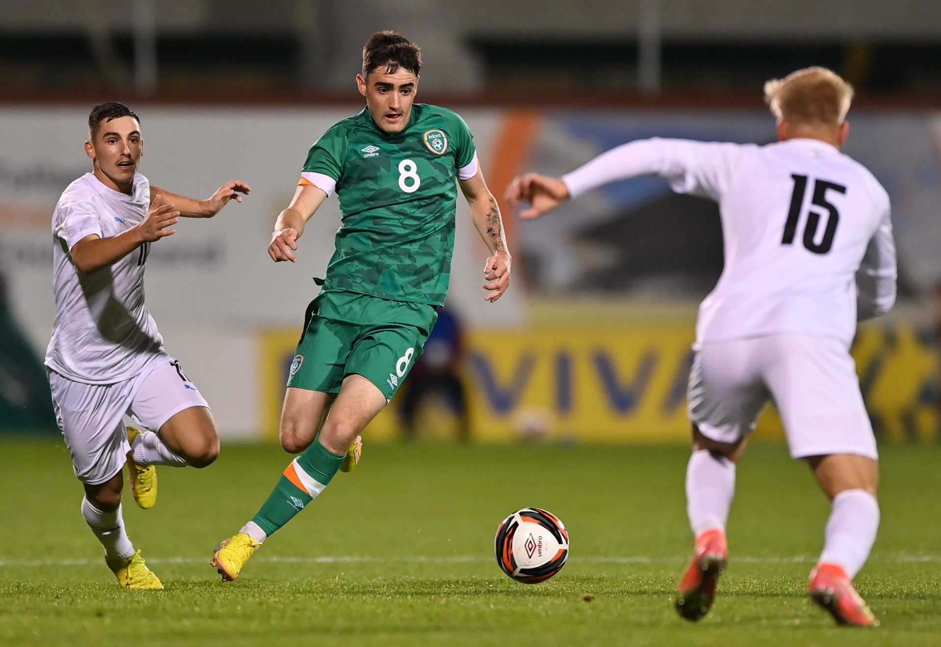 Photo By Seb Daly/Sportsfile via Getty Images