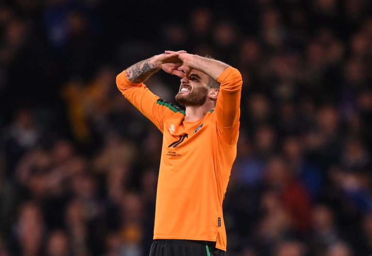 Photo By Stephen McCarthy/Sportsfile via Getty Images