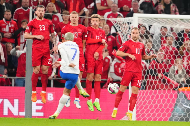 Photo by Lars Ronbog / FrontZoneSport via Getty Images