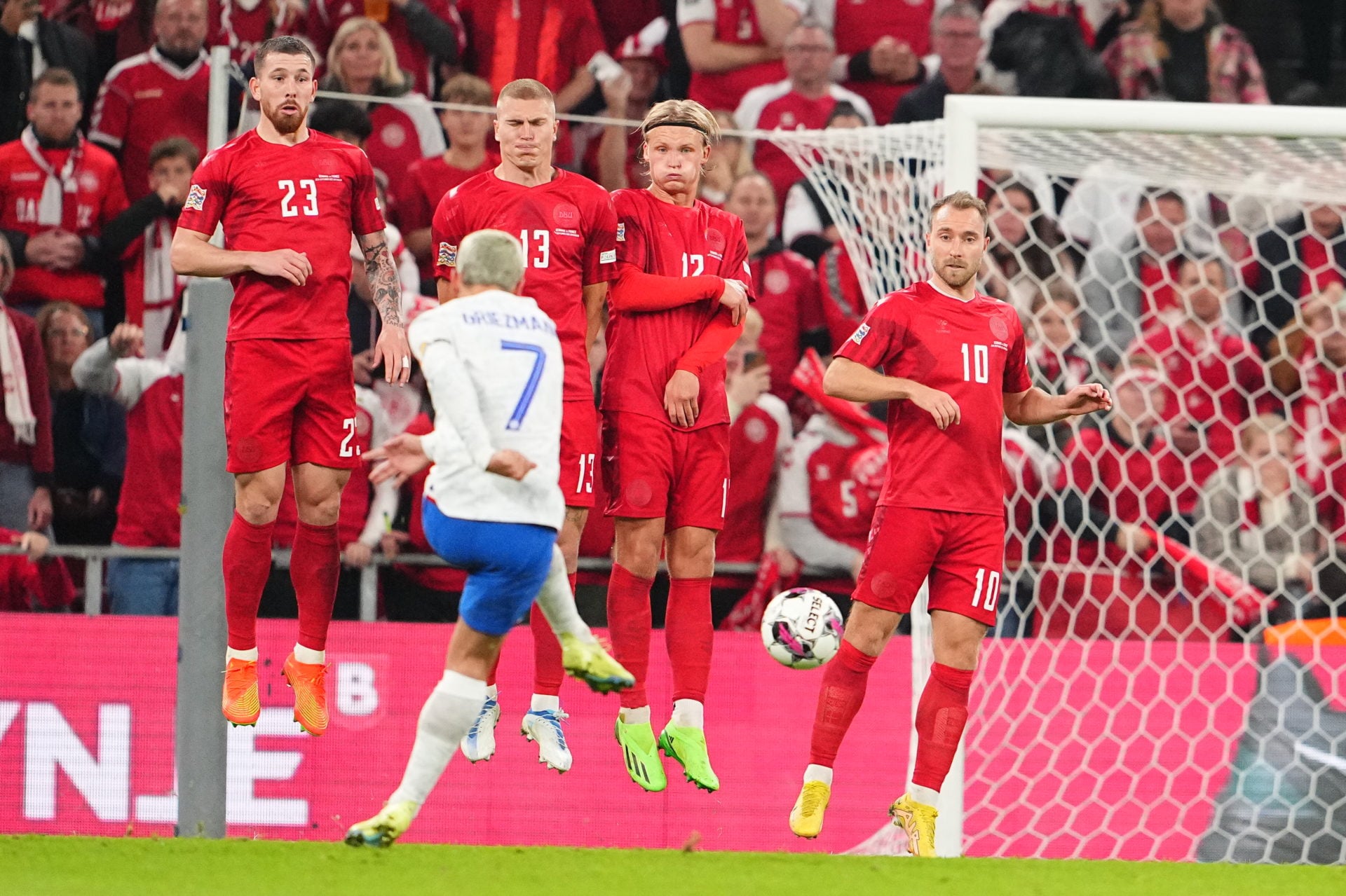 Photo by Lars Ronbog / FrontZoneSport via Getty Images