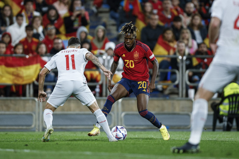 Photo by Xavi Bonilla/DeFodi Images via Getty Images