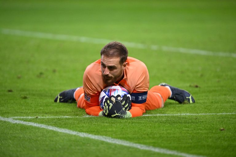 Photo by JONATHAN NACKSTRAND/AFP via Getty Images