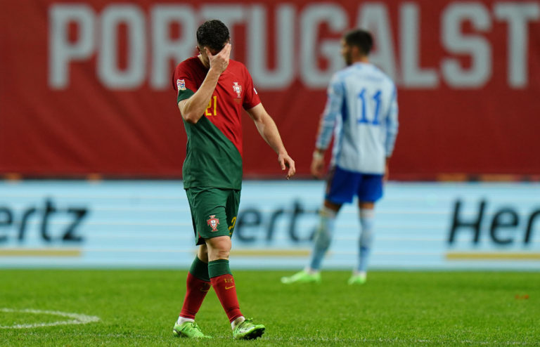 Photo by Gualter Fatia/Getty Images