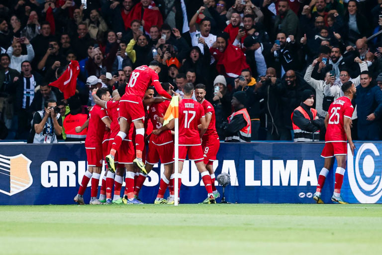 Photo by Antonio Borga/Eurasia Sport Images/Getty Images