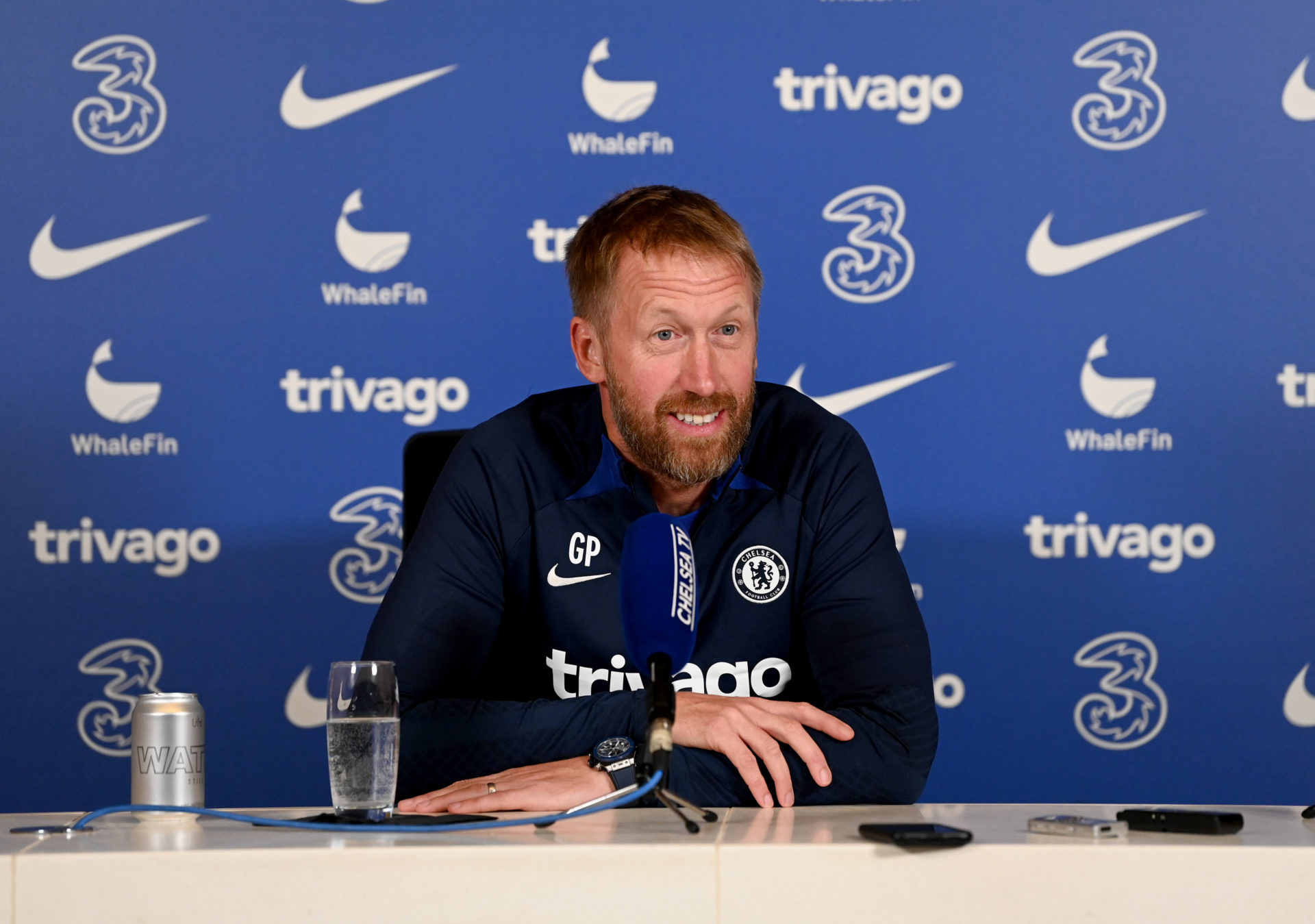 Photo by Darren Walsh/Chelsea FC via Getty Images