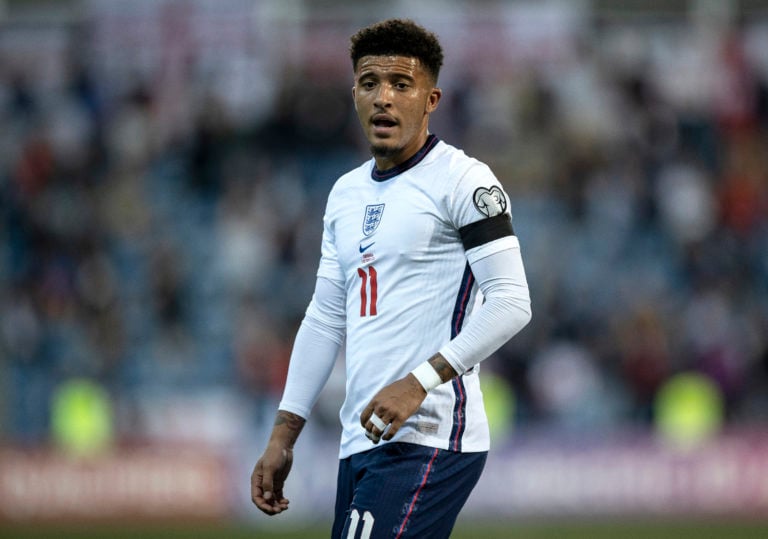 Photo by Eddie Keogh - The FA/The FA via Getty Images
