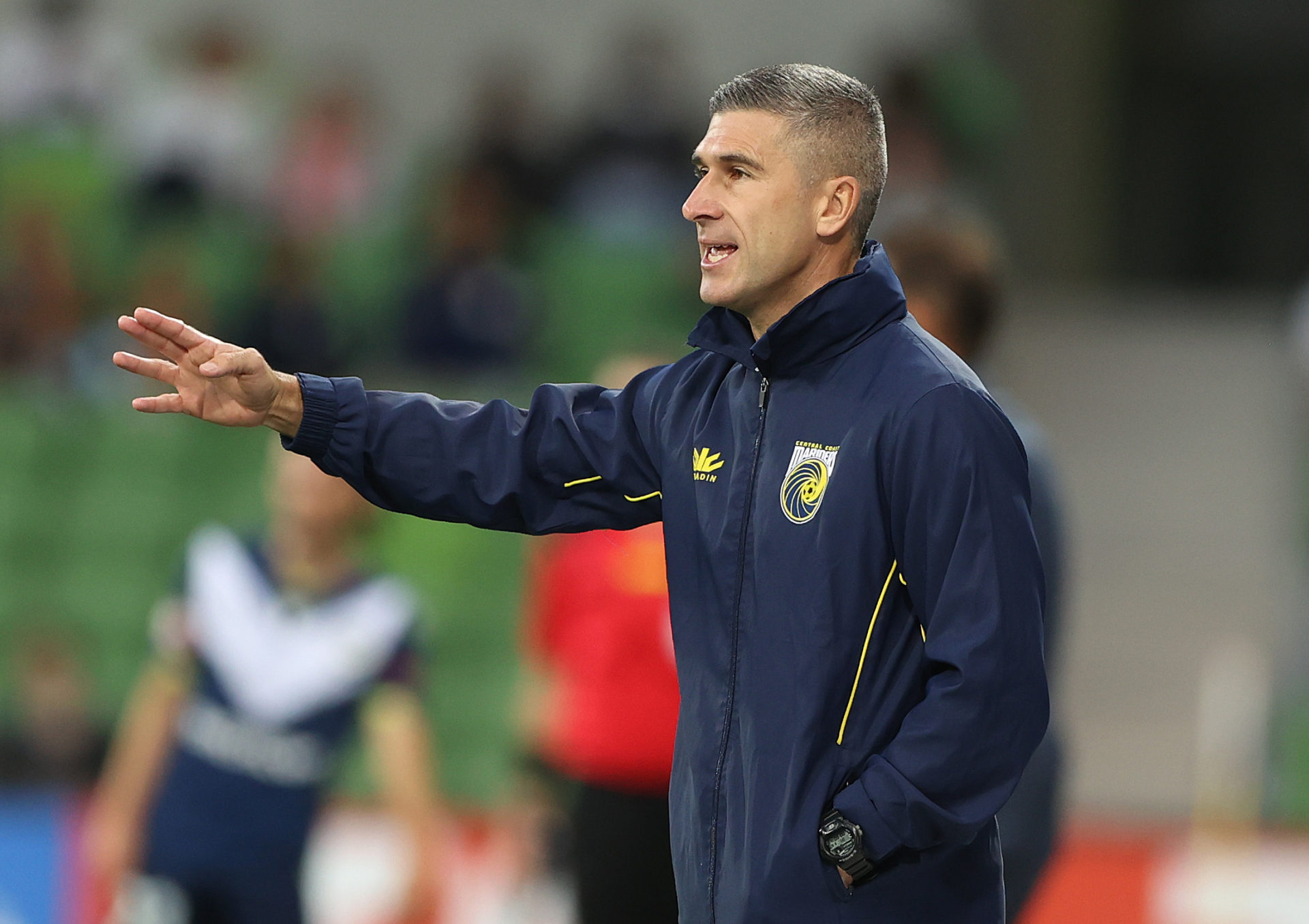 Photo by Robert Cianflone/Getty Images