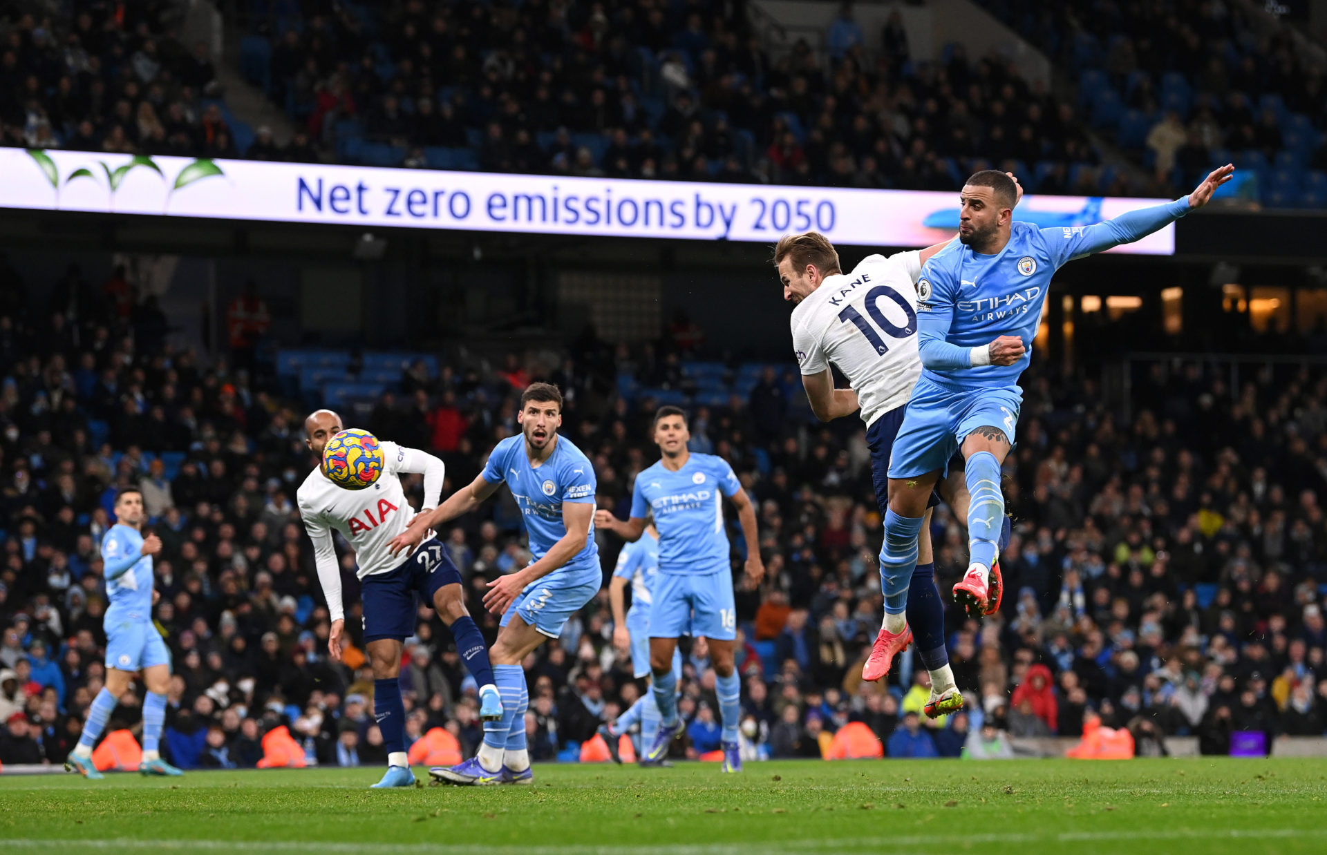 Photo by Stu Forster/Getty Images