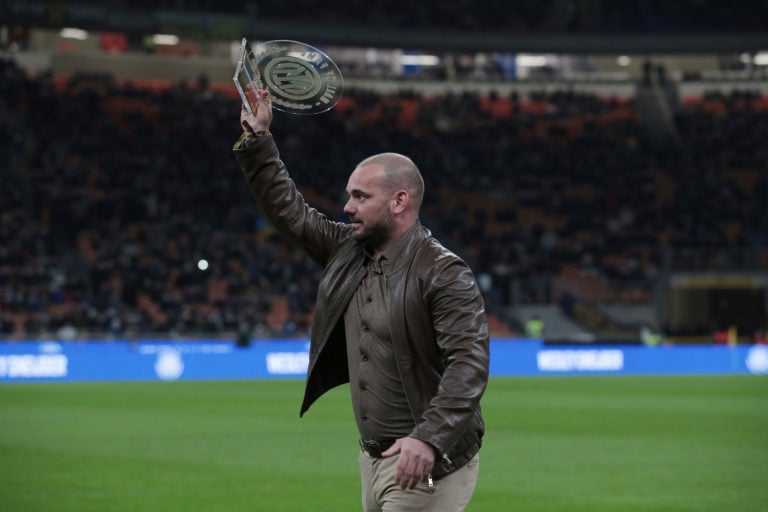 Photo by Emilio Andreoli - Inter/Inter via Getty Images