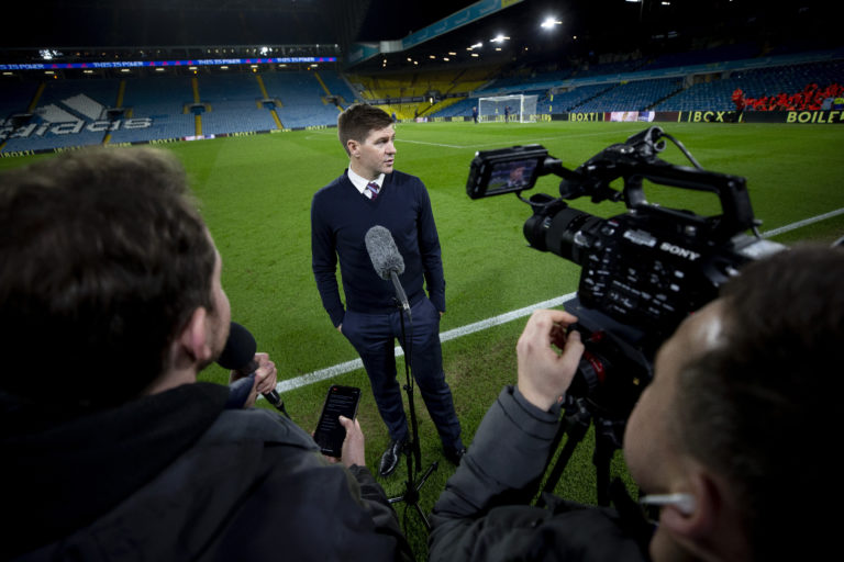 Photo by Neville Williams/Aston Villa FC via Getty Images