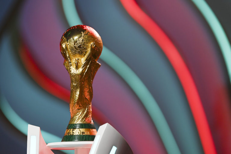 Photo by Michael Regan - FIFA/FIFA via Getty Images