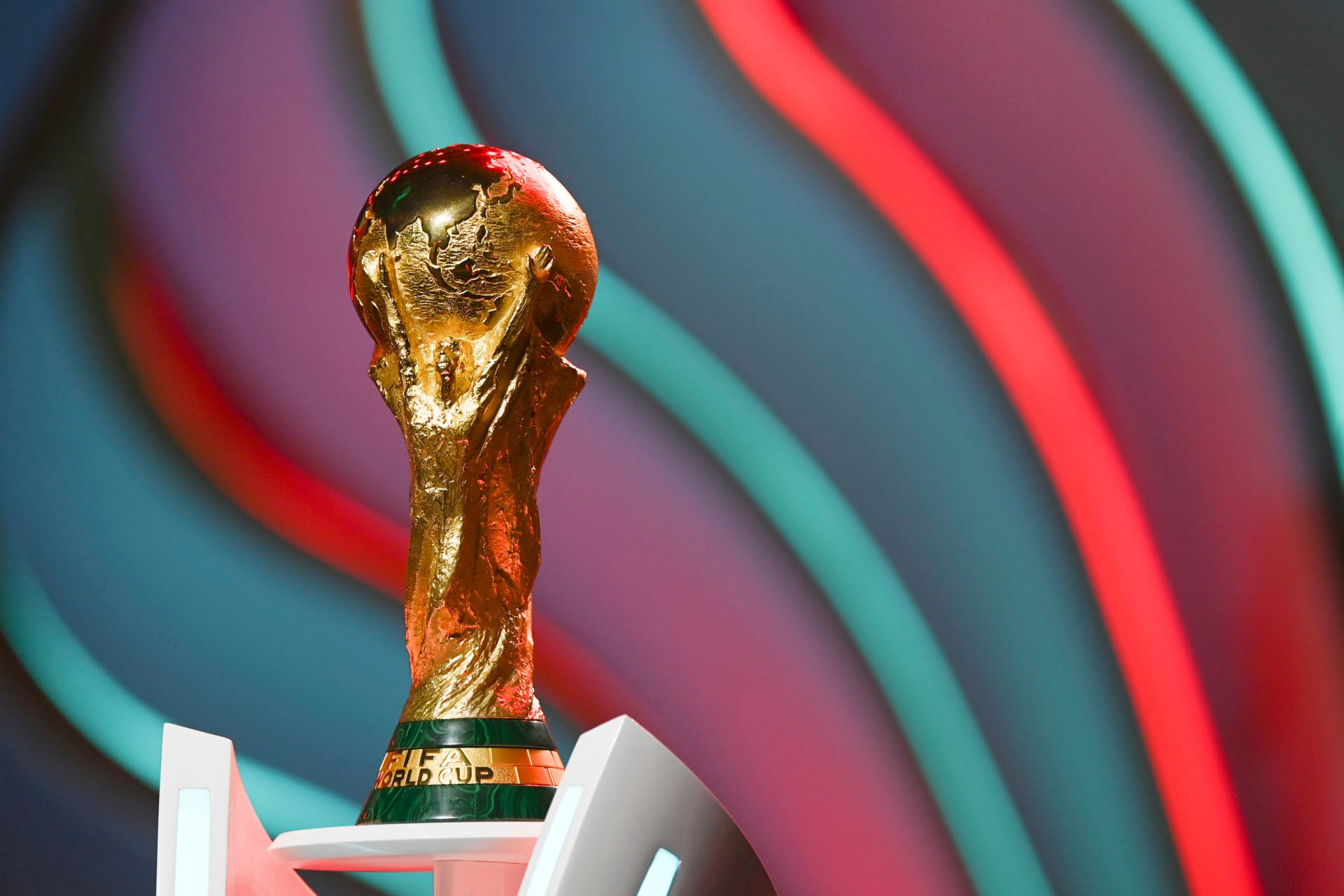 Photo by Michael Regan - FIFA/FIFA via Getty Images