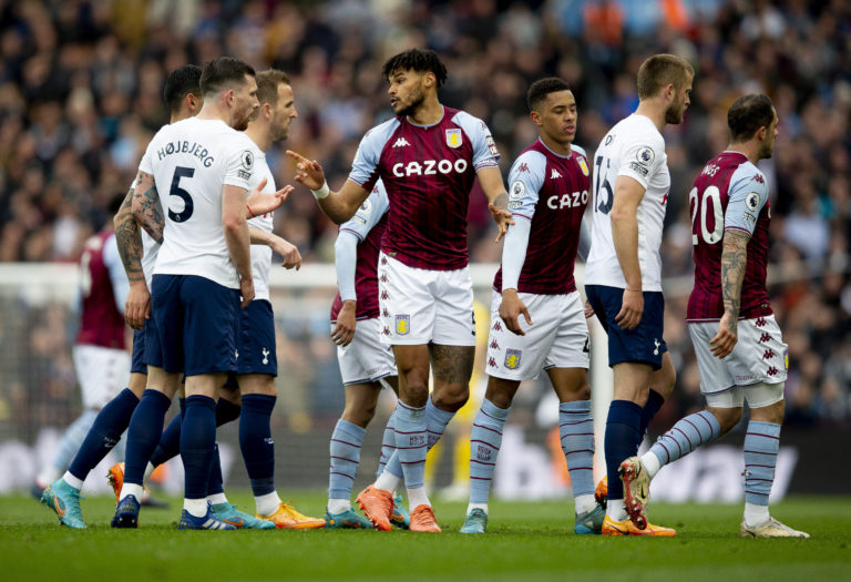 Photo by Neville Williams/Aston Villa FC via Getty Images