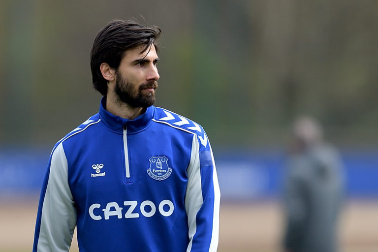 Photo by Tony McArdle/Everton FC via Getty Images