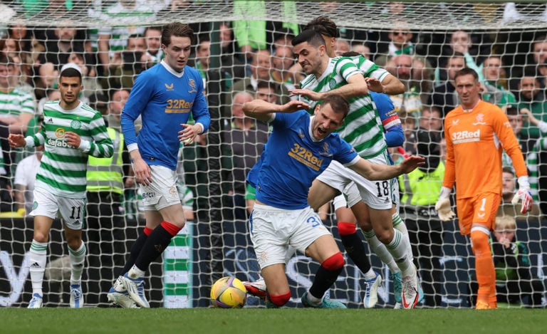 Photo by Ian MacNicol/Getty Images