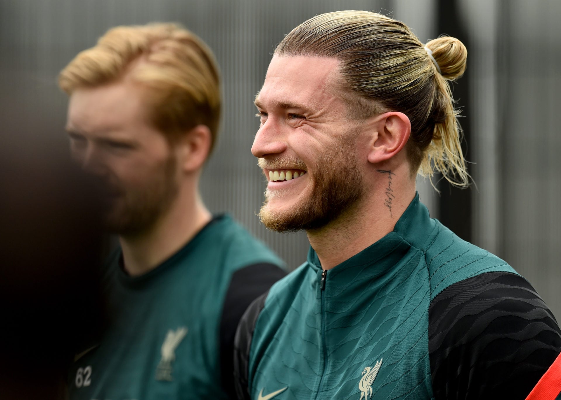 Photo by Andrew Powell/Liverpool FC via Getty Images