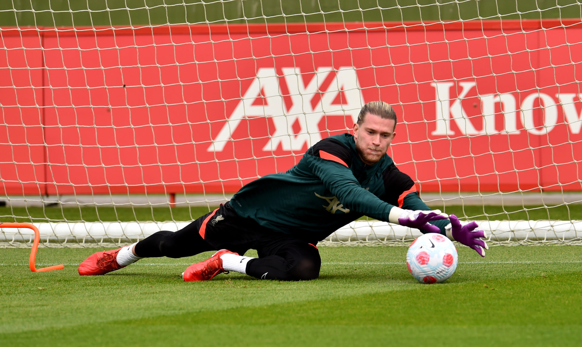 Photo by Andrew Powell/Liverpool FC via Getty Images