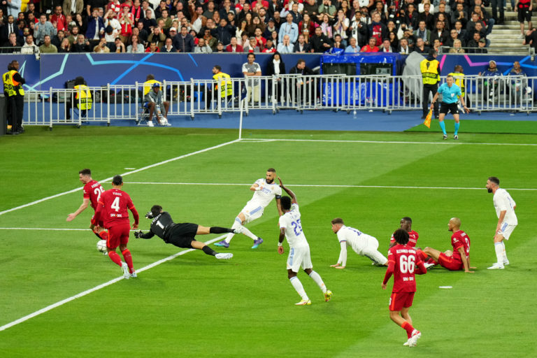 Photo by Angel Martinez - UEFA/UEFA via Getty Images