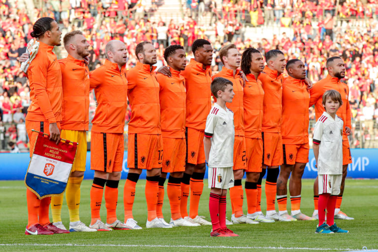 Photo by Broer van den Boom/Orange Pictures/BSR Agency/Getty Images