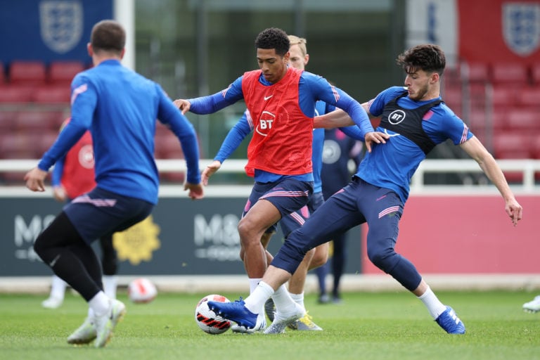 Photo by Eddie Keogh - The FA/The FA via Getty Images