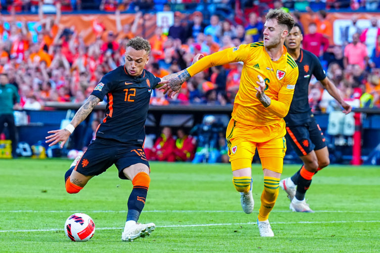 Photo by Geert van Erven/Orange Pictures/BSR Agency/Getty Images