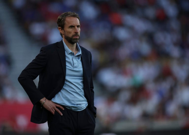 Photo by Eddie Keogh - The FA/The FA via Getty Images