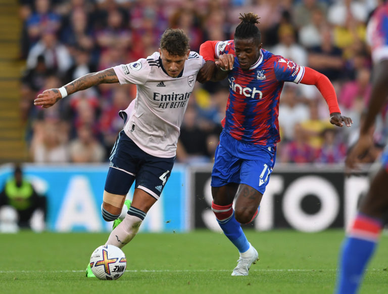 Photo by David Price/Arsenal FC via Getty Images