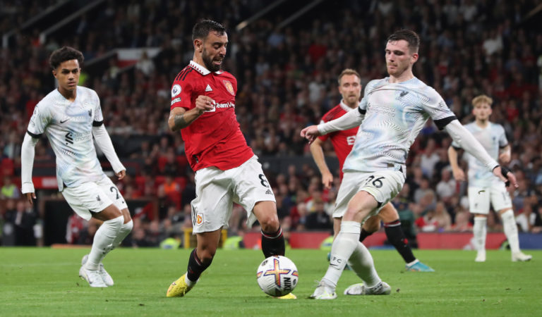 Photo by Tom Purslow/Manchester United via Getty Images