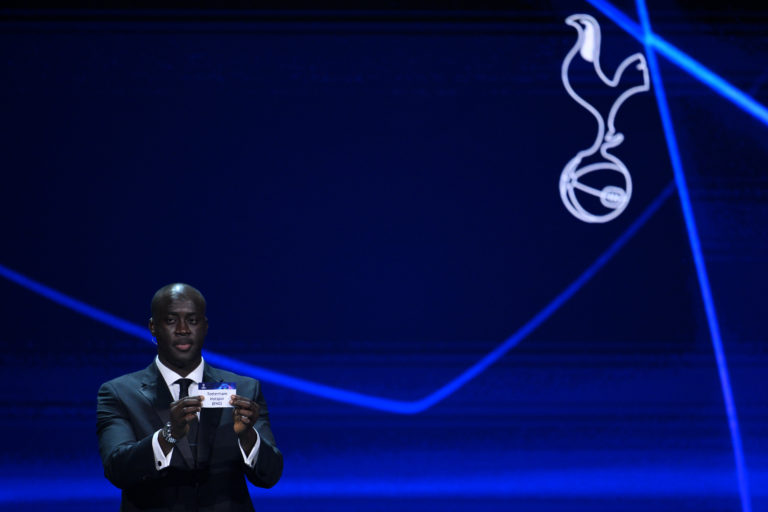 Photo by Lukas Schulze - UEFA/UEFA via Getty Images