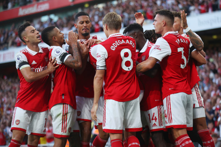 Photo by Eddie Keogh/Getty Images