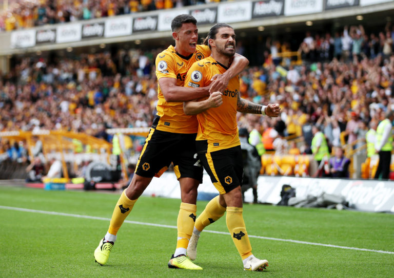 Photo by Jack Thomas - WWFC/Wolverhampton Wanderers FC via Getty Images