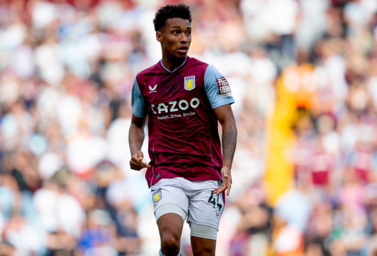 Photo by Neville Williams/Aston Villa FC via Getty Images