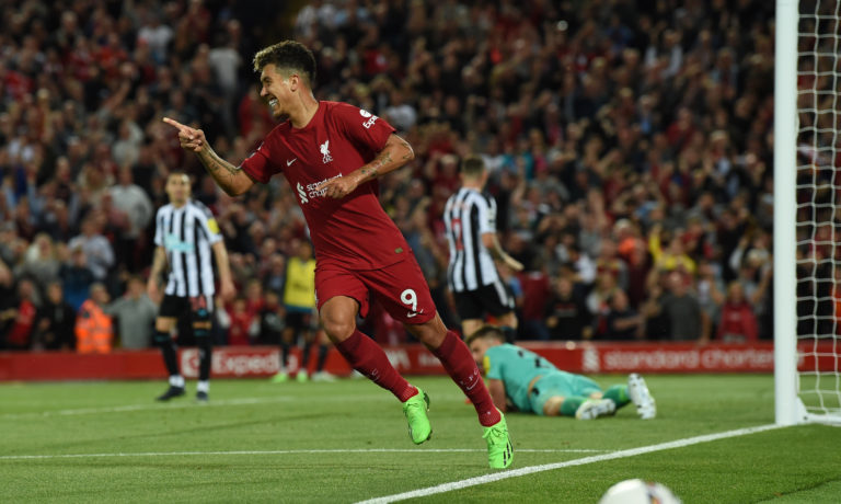Photo by John Powell/Liverpool FC via Getty Images