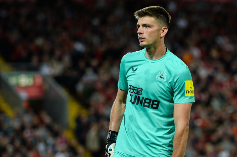 Photo by Serena Taylor/Newcastle United via Getty Images