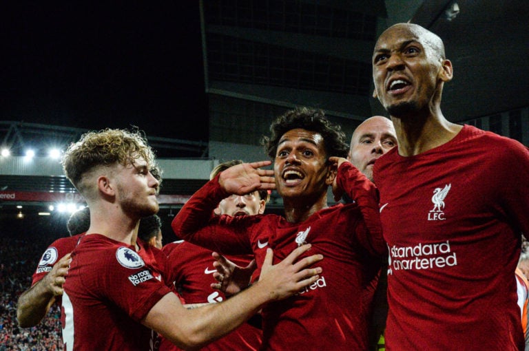 Photo by Serena Taylor/Newcastle United via Getty Images