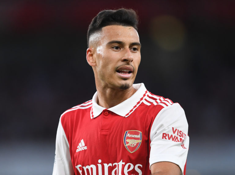 Photo by David Price/Arsenal FC via Getty Images