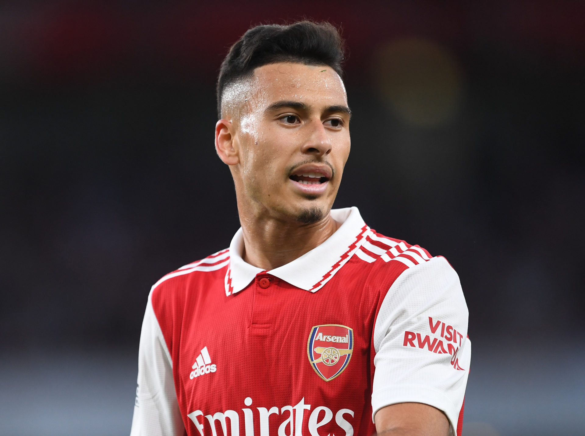 Photo by David Price/Arsenal FC via Getty Images