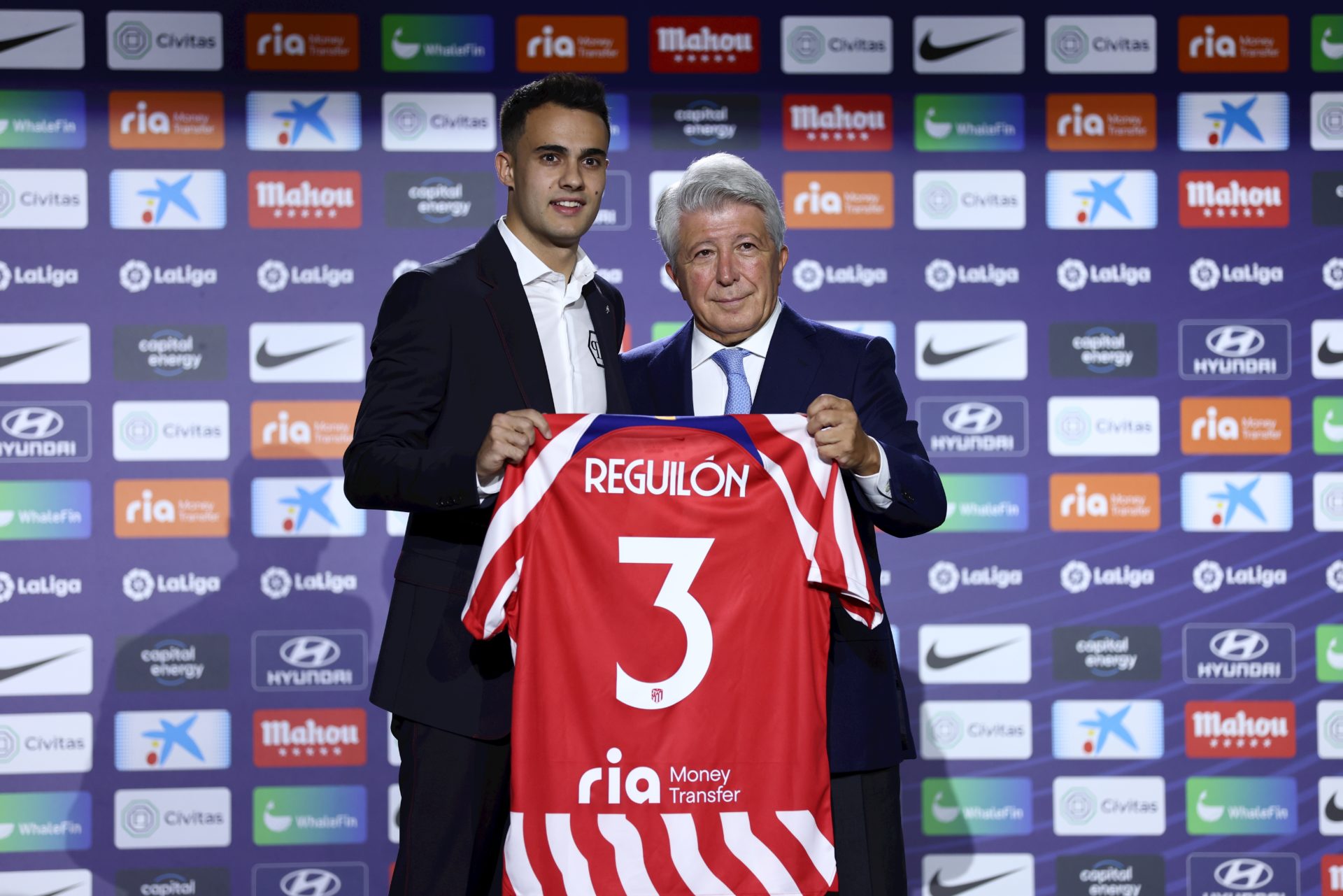 Photo By Oscar J. Barroso/Europa Press via Getty Images