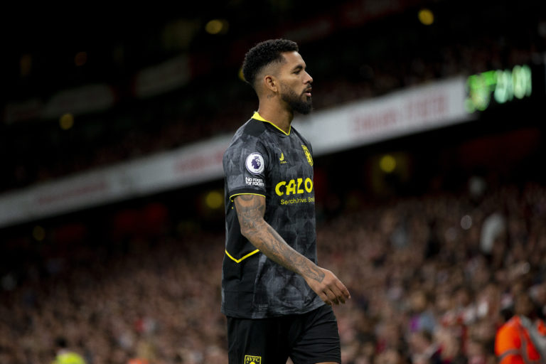 Photo by Neville Williams/Aston Villa FC via Getty Images