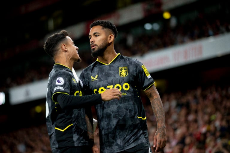 Photo by Neville Williams/Aston Villa FC via Getty Images