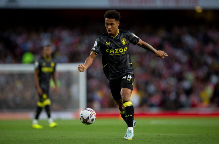 Photo by Neville Williams/Aston Villa FC via Getty Images