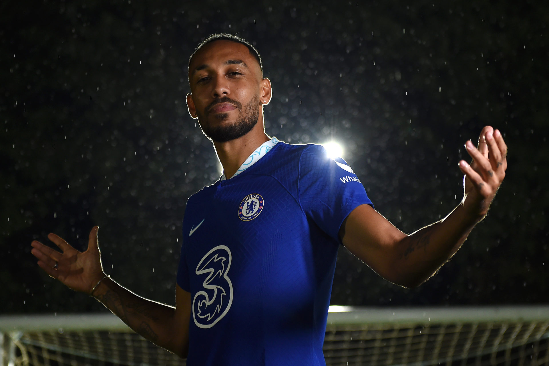 Photo by Harriet Lander - Chelsea FC/Chelsea FC via Getty Images
