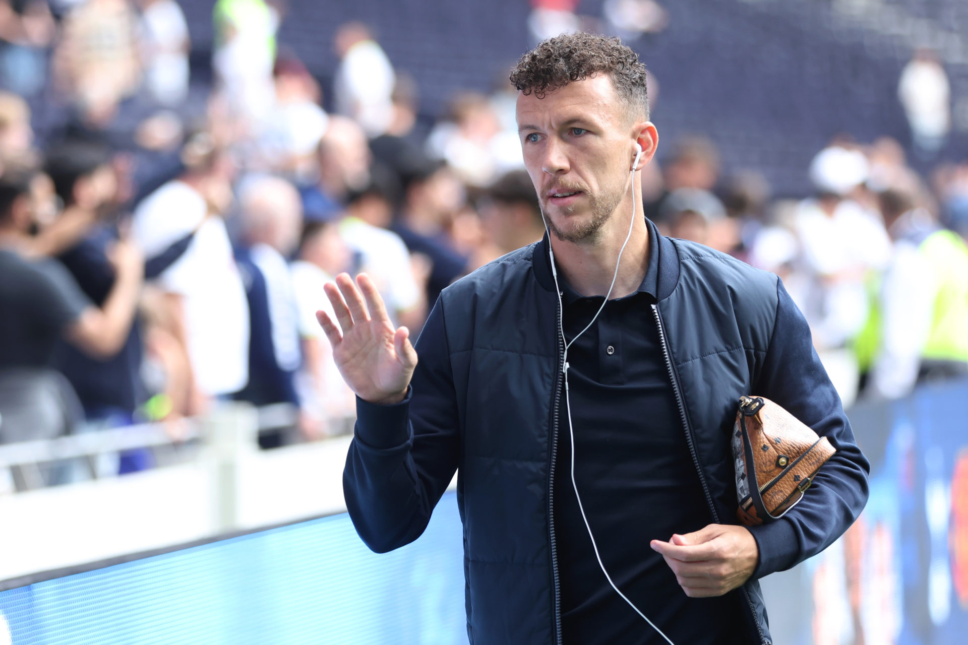 Photo by Tottenham Hotspur FC/Tottenham Hotspur FC via Getty Images