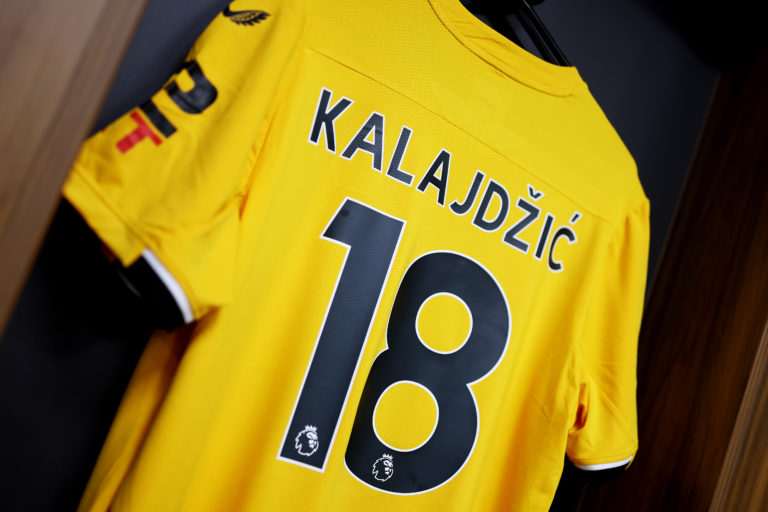 Photo by Jack Thomas - WWFC/Wolverhampton Wanderers FC via Getty Images