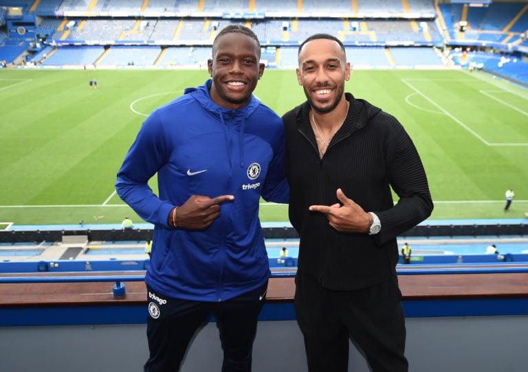 Photo by Harriet Lander - Chelsea FC/Chelsea FC via Getty Images