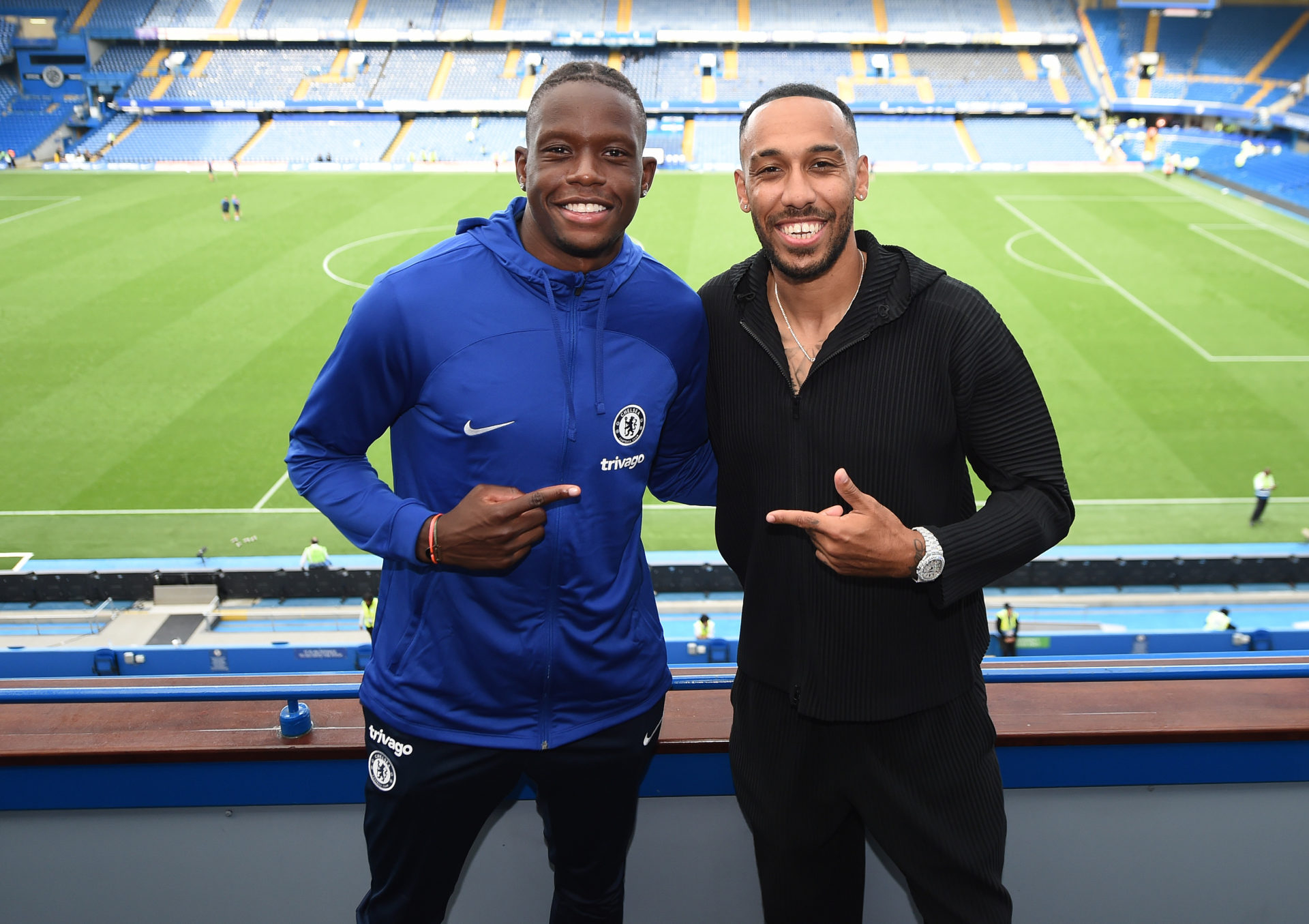 Photo by Harriet Lander - Chelsea FC/Chelsea FC via Getty Images