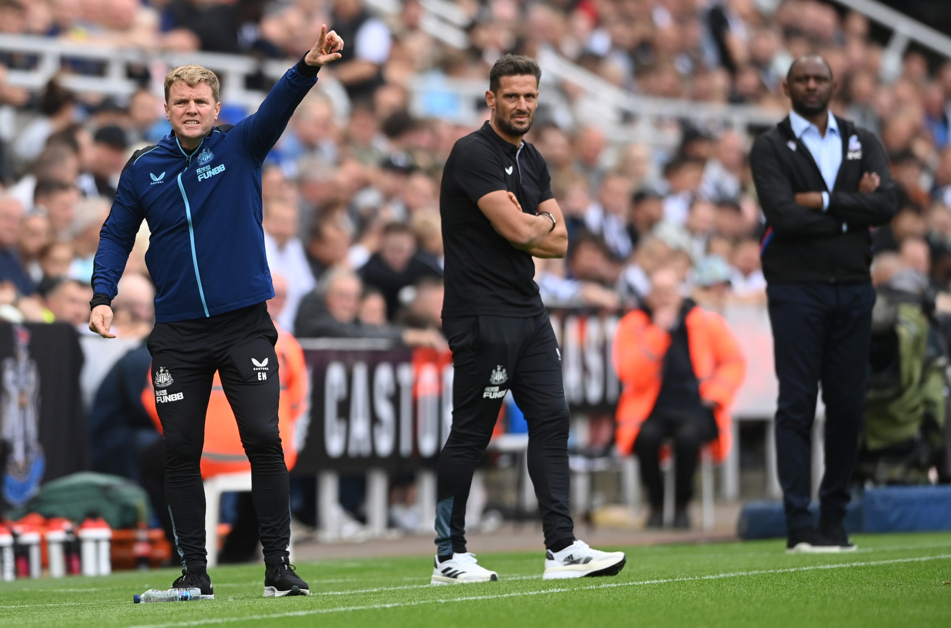 Photo by Stu Forster/Getty Images