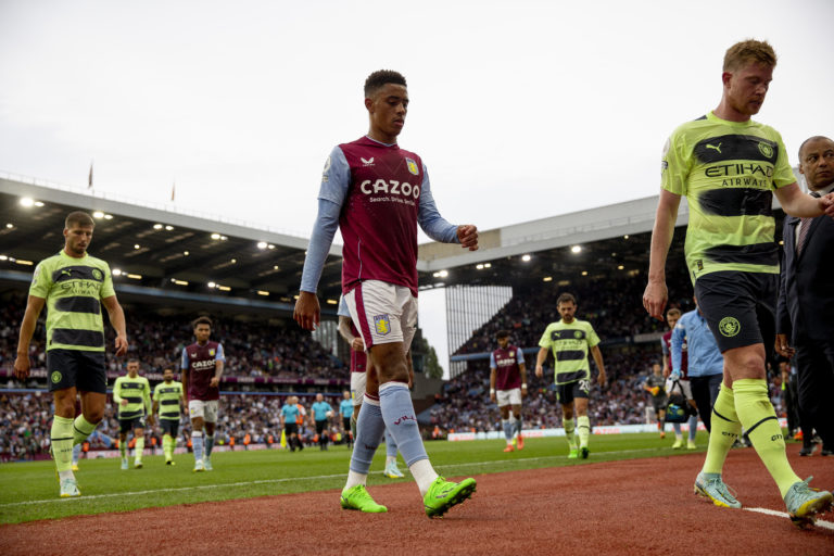 Photo by Neville Williams/Aston Villa FC via Getty Images