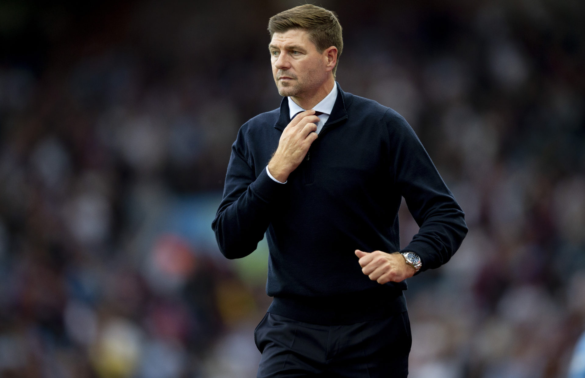 Photo by Neville Williams/Aston Villa FC via Getty Images