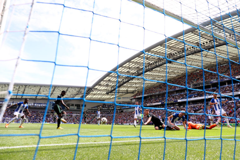 Photo by Ryan Pierse/Getty Images